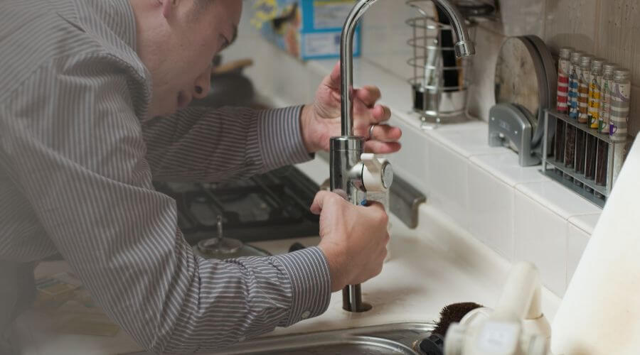 Professional septic pumping service in Buena Vista, TN
